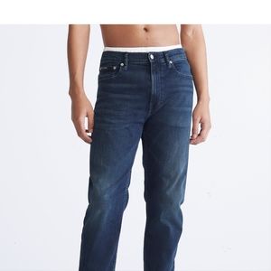 Calvin Klein jeans